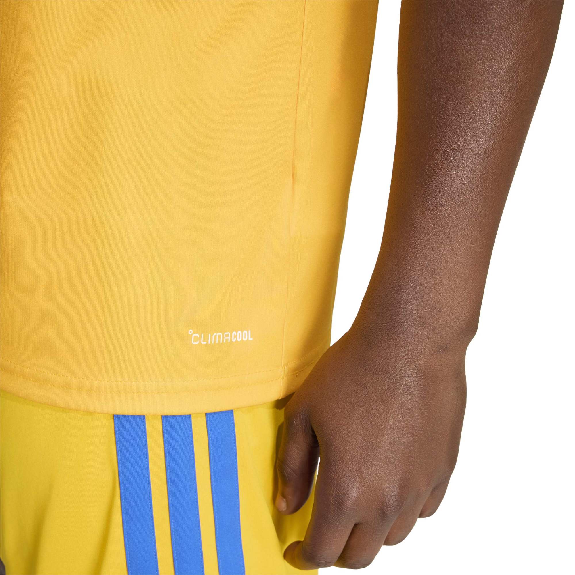 [SJH] Tigres UANL 2026/27 Home Replica Jersey - Gold