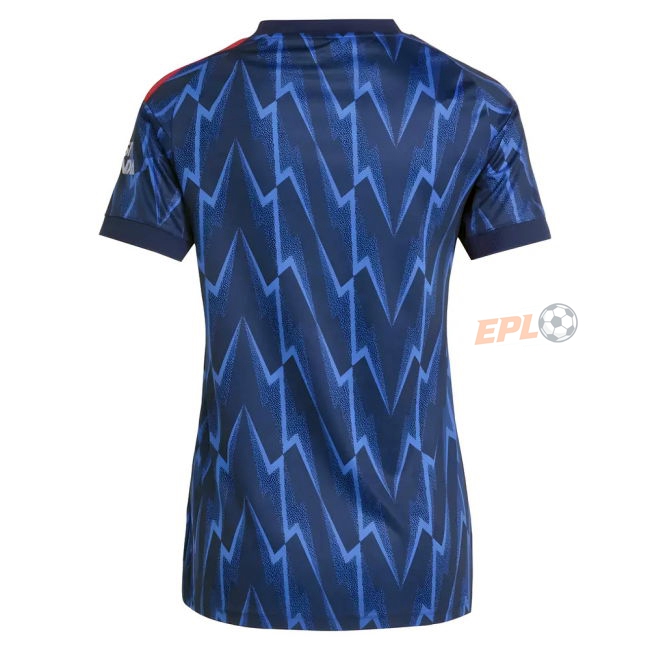 Arsenal 2025-20 great value Away Soccer Jersey | authentic