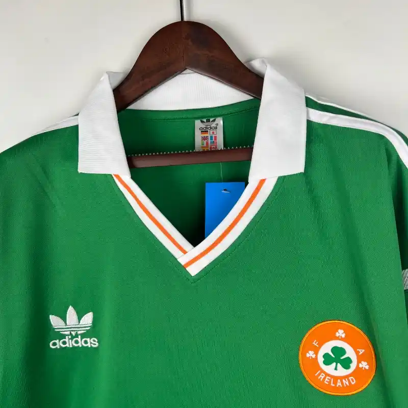 1998 Ireland Jersey retro kit