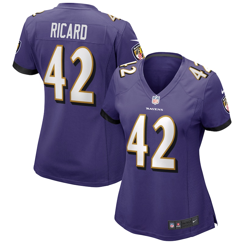 None Patrick Ricard Baltimore Ravens Great Value Fan Favorite