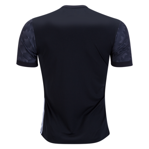Durable Man Utd Manchester United Away 201718 Soccer Jersey Shirt