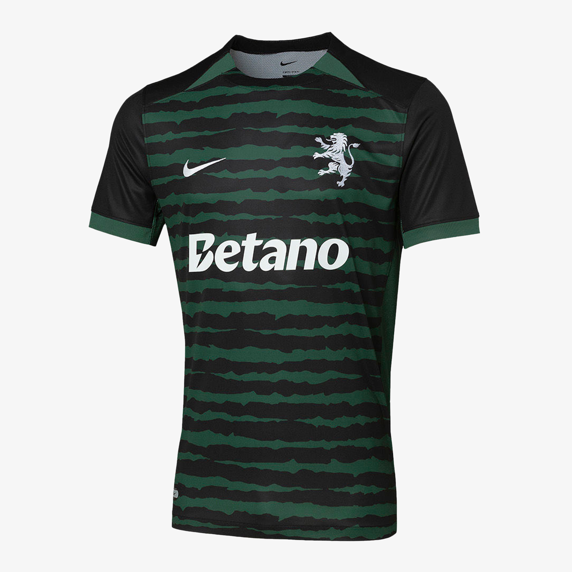 Sporting CP 25/26 Jersey - Christmas Kit
