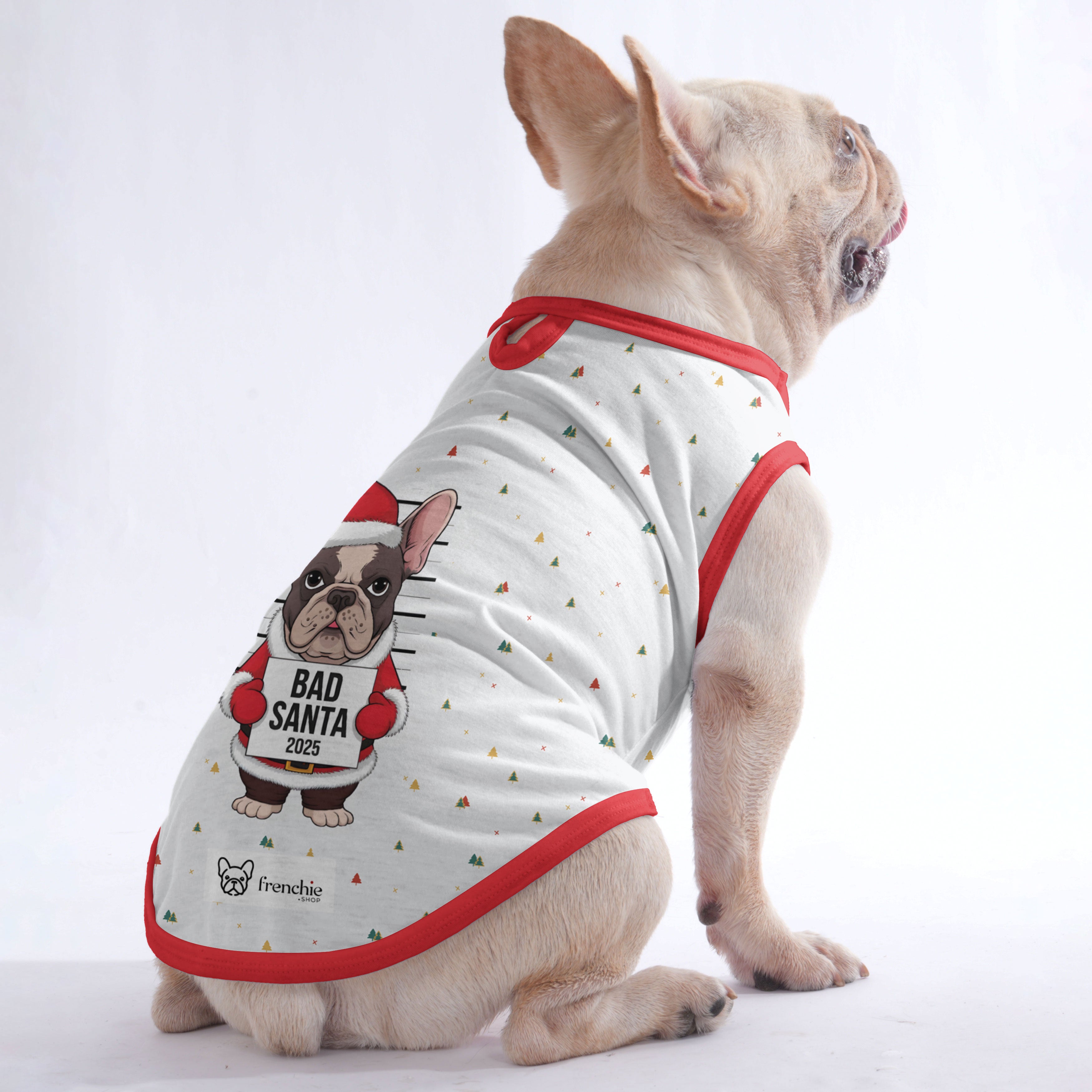Dumpling - Shirt for Frenchies - Frenchie Shop Original