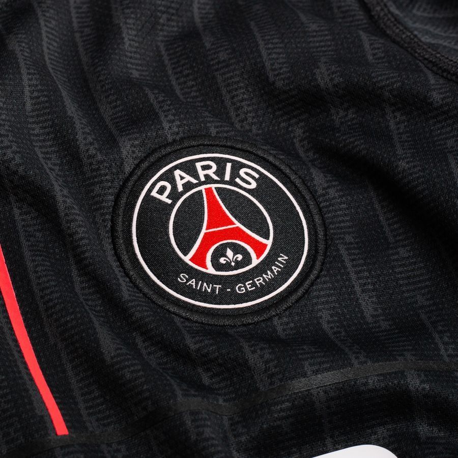 Paris Saint Germain Fourth Shirt 2025/26 For Algeria Football Fans