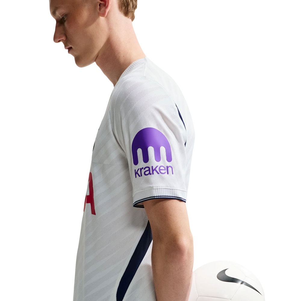 [LK] Player Edition Tottenham Hotspur Home Uniform 26/27