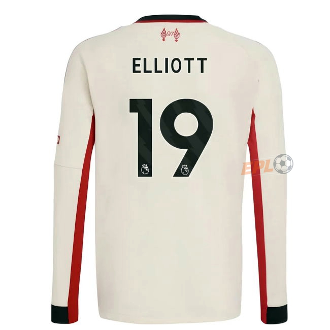 2025-20 Liverpool superior Away Shirt - Kids | top quality