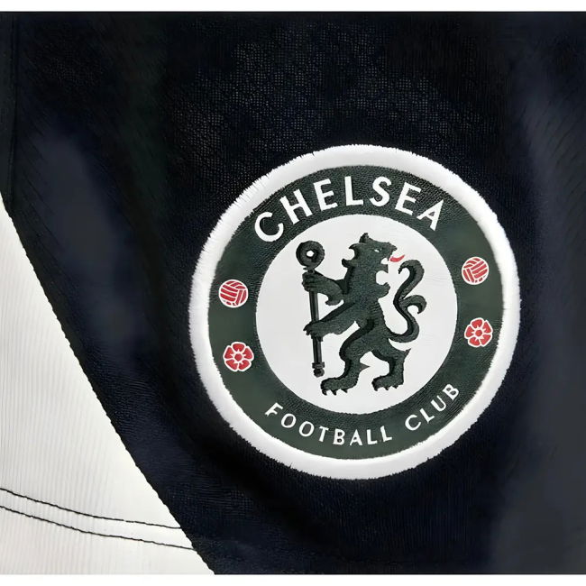 2025-20 Chelsea premium Third Shirt - Kids | high quality