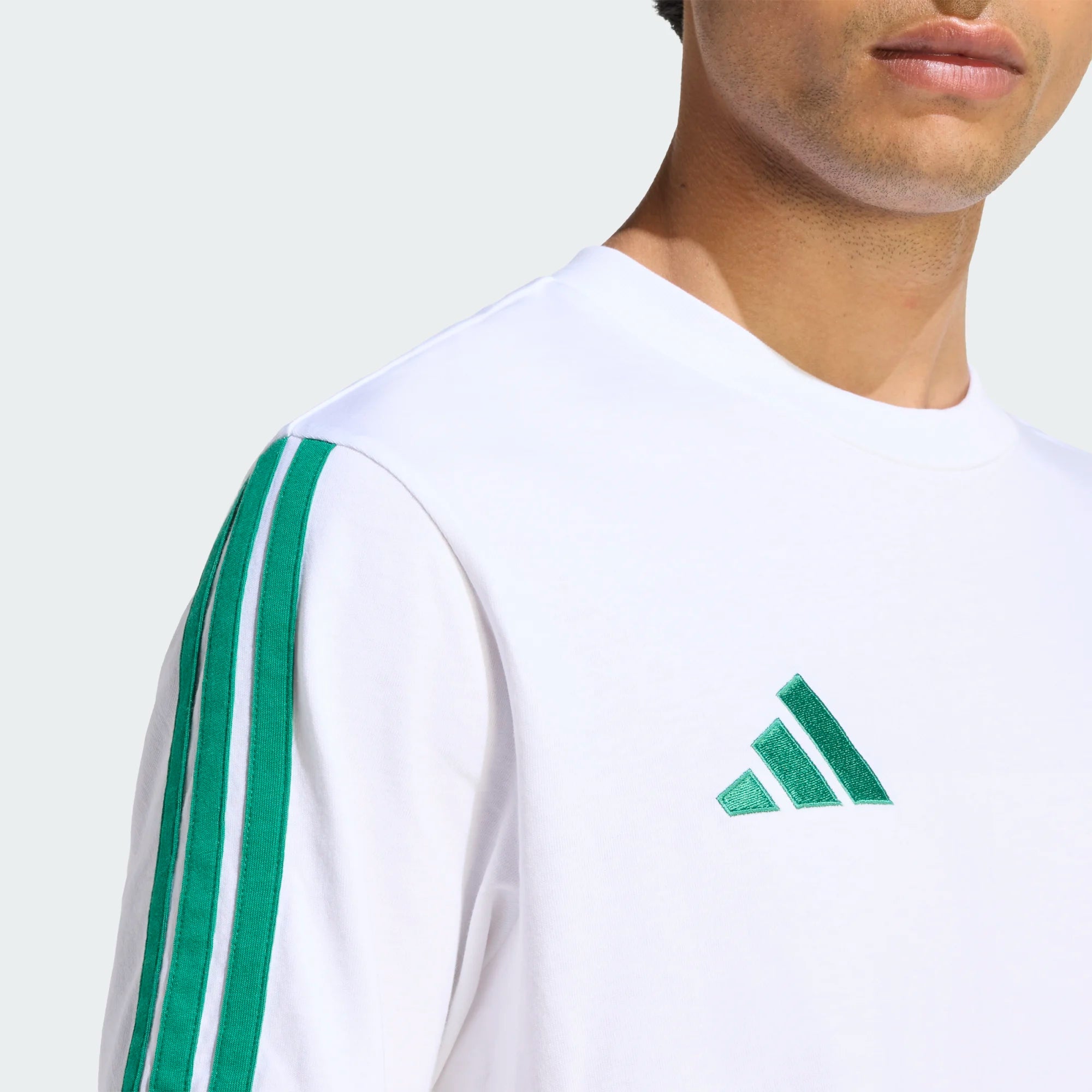 Mexico National Team 2024-2025 FIFA World Cup Third Shirt –  Match Day Version S