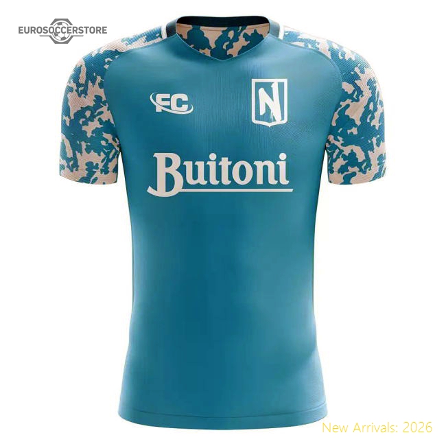 Napoli 2024-25 Home Fan Version For Adults Kit Soccer Jersey