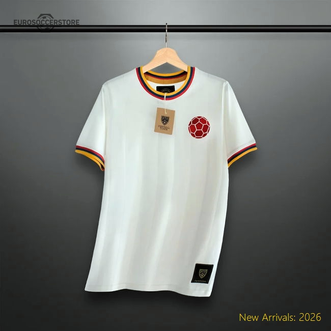2025 Team Official Jersey Perfect For Match Days Officially Licensed