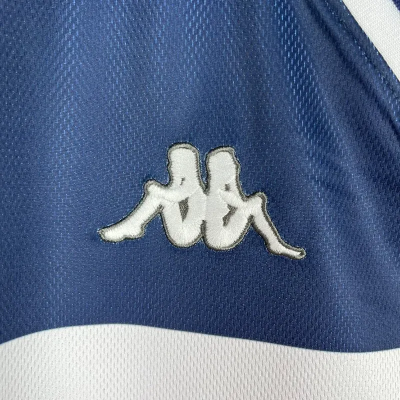 Cheap 1997-1998 Manchester City Jersey retro kit