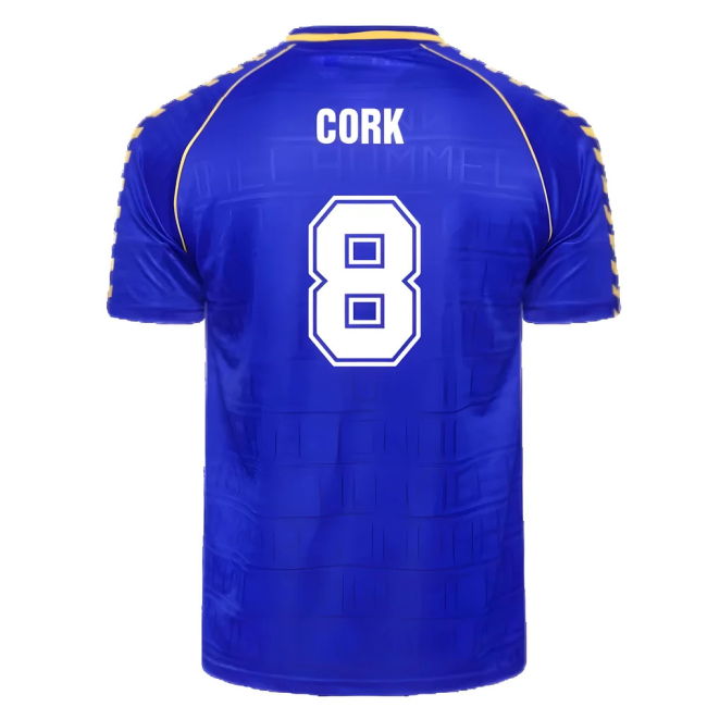 Player Issue Style Senegal Top Level Concept Player Jersey