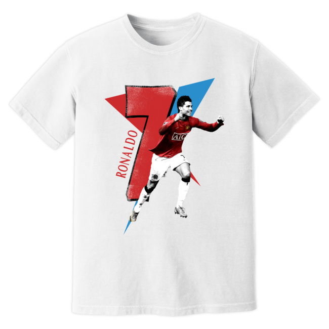 Professional 2025-2026 Football Team T-shirt With Limited Edition