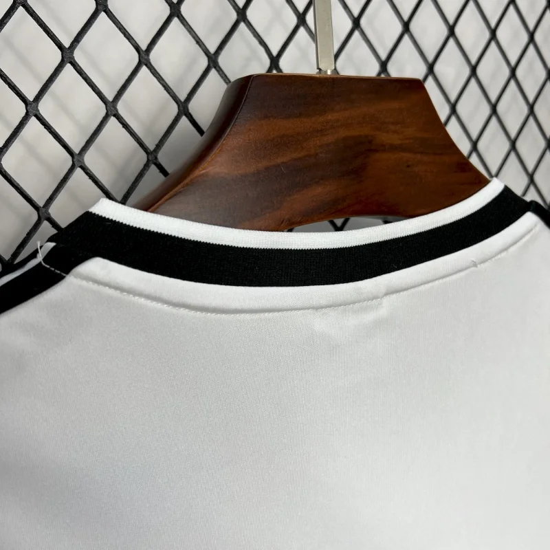 1991 Colo Colo Long Sleeve Jersey retro kit