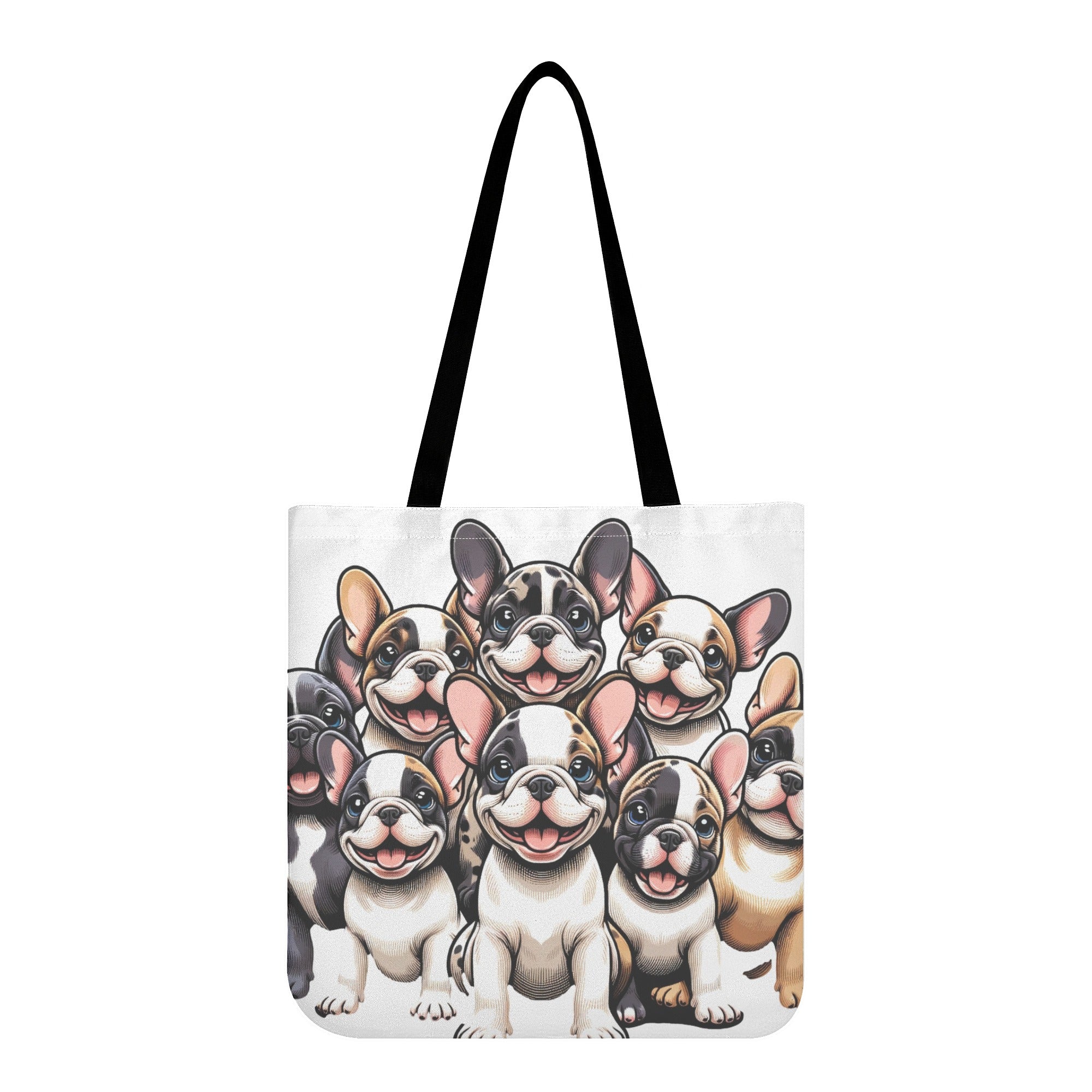 Lady - Breed-specific Tote Bag Winter Wear | Comfort Fit