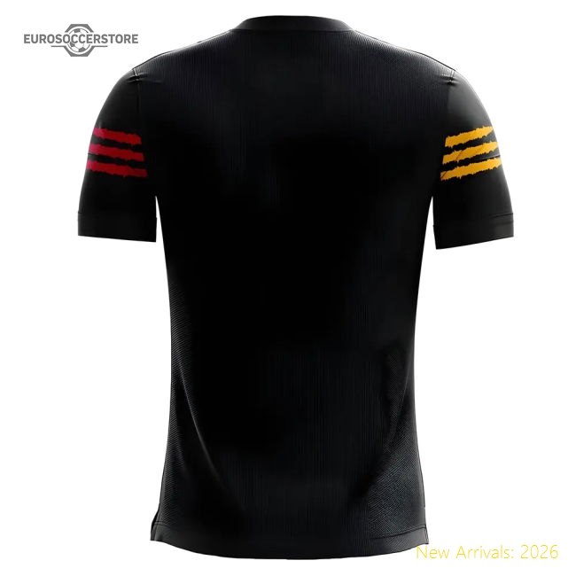 Latest Authentic Design Jersey Team High-Quality Materials
