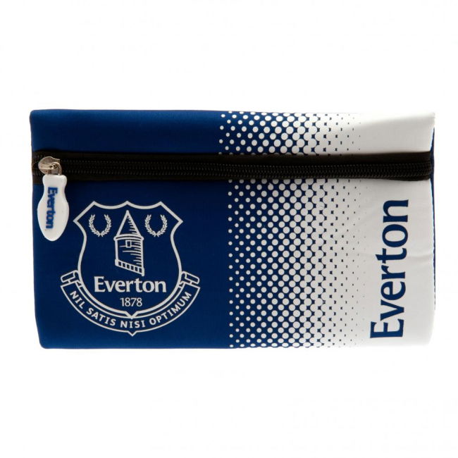Authentic 2025-2026 Everton English Home Jersey (1)