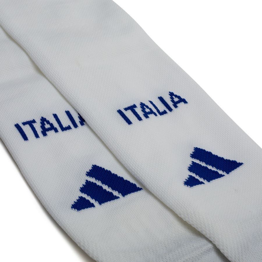 Italy Home Socks 2025/26 For Algeria Football Fans