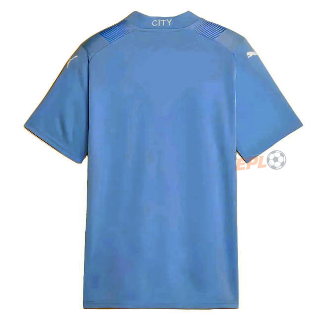 2023-20 Man City Soccer Jerseys contemporary Home Football Shirt