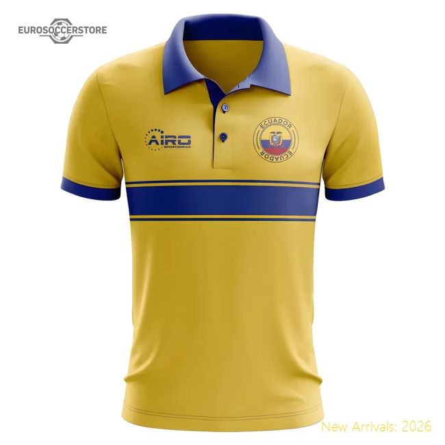 Match-Ready Jersey For Team Fans Officially Licensed Product