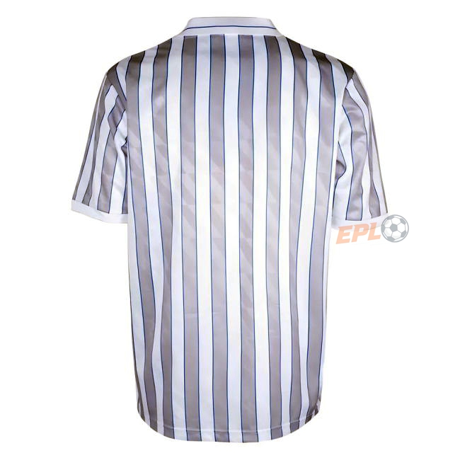 1990 Everton chic Third Football Shirt | official | superior