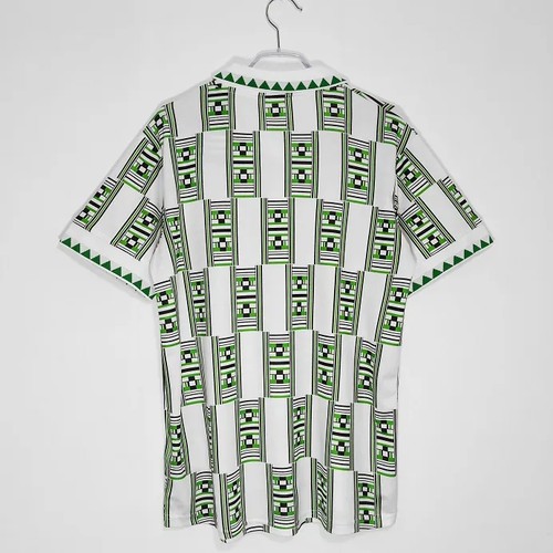 Official Nigeria 1994 Visitante - Football Supporter - Copa America