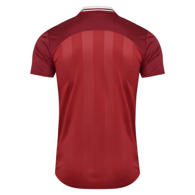Denmark Home Shirt 2025-2026 edition (Womens