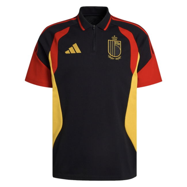 Elite Style Belgium Professional Look Home Professional Jersey