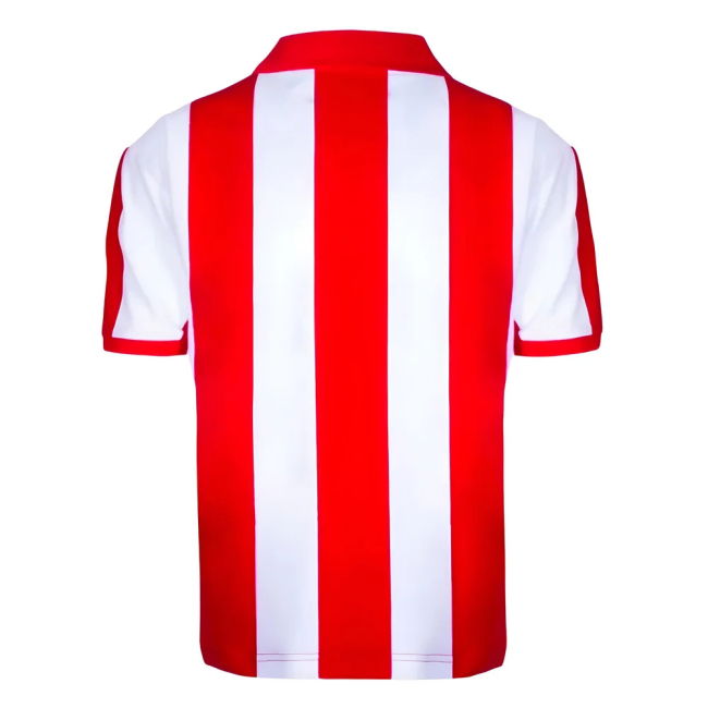 Sunderland 1978 Umbro Retro Football Shirt