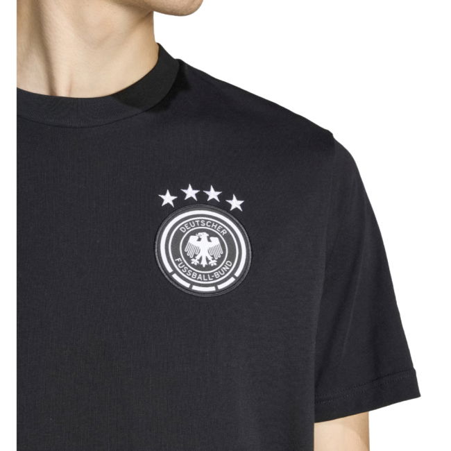2026-2027 Premium Germany Football Shirt - Comfort Fit Limited