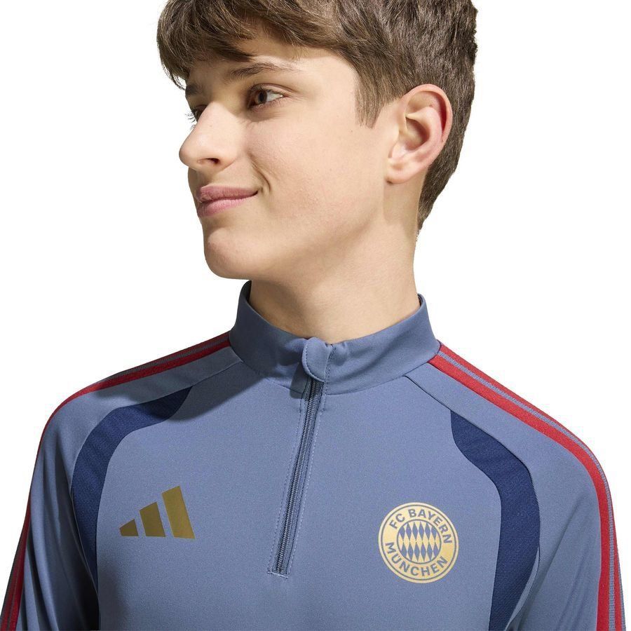 [LK] Bayern München Tiro Preloved Ink/Night Indigo 26 Training Kids Apparel