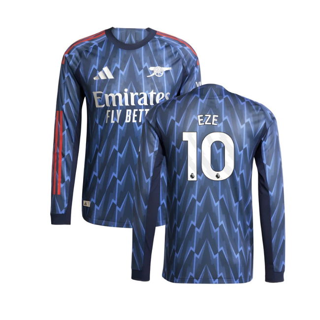 2025-2026 Arsenal Away - top quality exclusive t-shirt v2.202