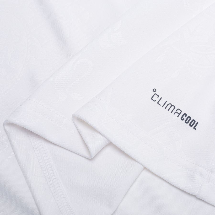 FC Copenhagen Home Shirt 2026/27 Long Sleeves