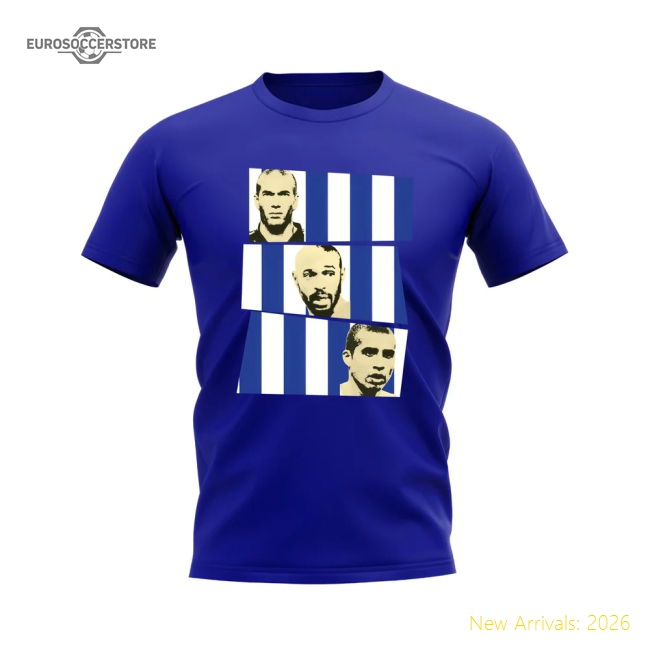 Team Jersey Perfect For Match Days Officially Licensed Product