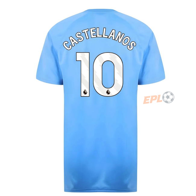 MAN excellent Third Kit - Adults | genuine | official