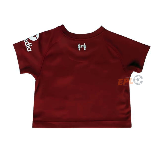 LIV first-class 2022-20 Home Kit - Adults | top-grade