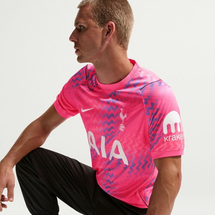 [EFKS] Tottenham Goalkeeper Uniform 2026/27