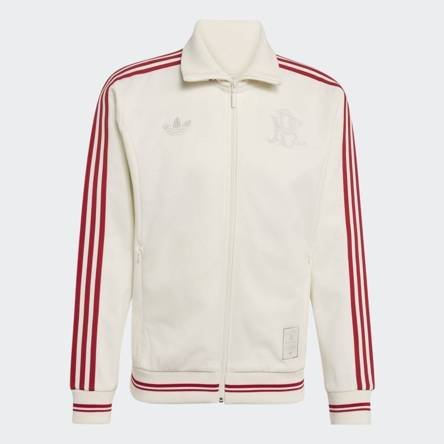 [EFKS] River Plate Track Anniversary Off White Kit