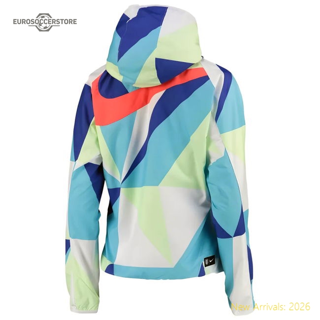 Football Team Ladies Comfortable Jersey Drycell Moisture-wicking