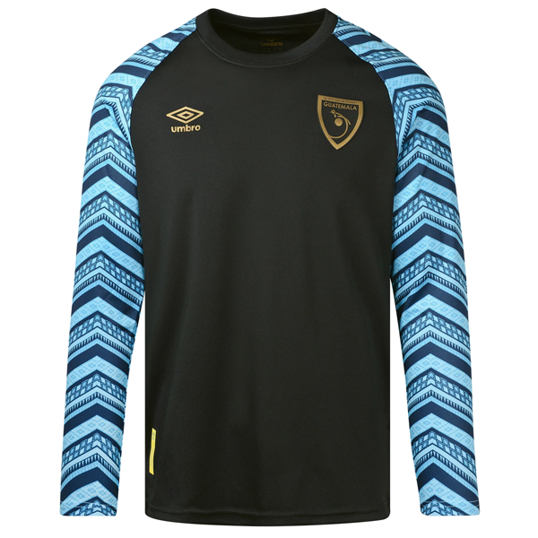 Umbro 2023-2024 Season Third Jersey –  Fan Version S