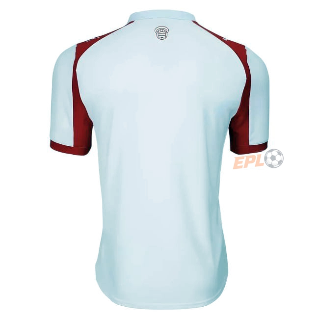 CHA superior 2025-20 Home Kit - Adults | exclusive
