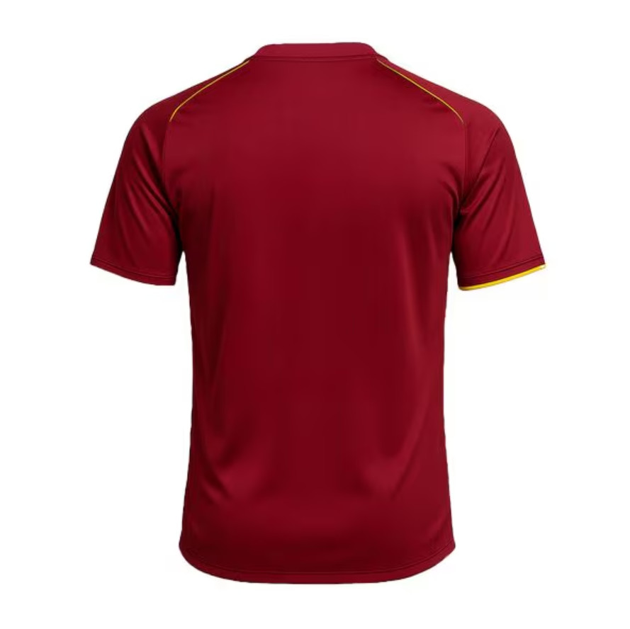 High Quality 2526 Servette FC Home Shirt - Official Replica 8466