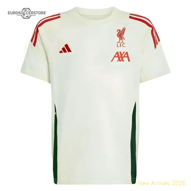 2025 Match-Ready Authentic Team Jersey Perfect For Match Days