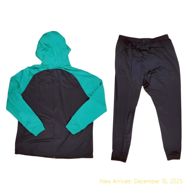 2023-2024 Barcelona Home None - Top Grade Game Day - Thunder Color