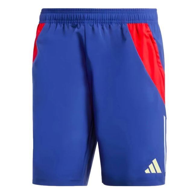 Spain A Team Elite Quality Home Professional Jersey