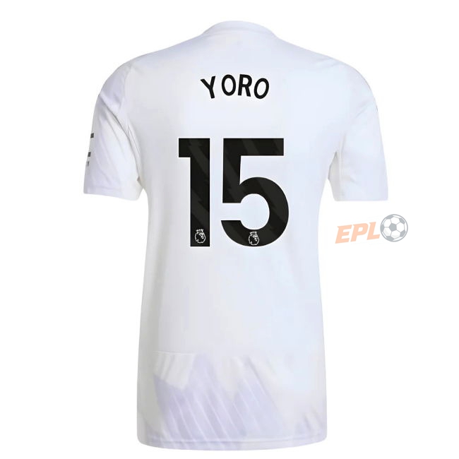 MAN 2025-20 great value Away Jersey - Adults | top-grade