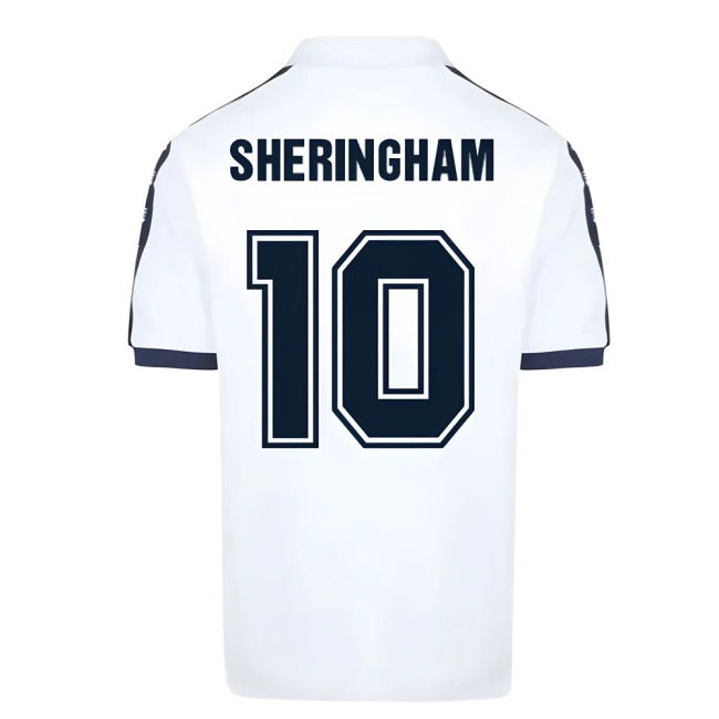 Tottenham Elite Jersey Tottenham #66