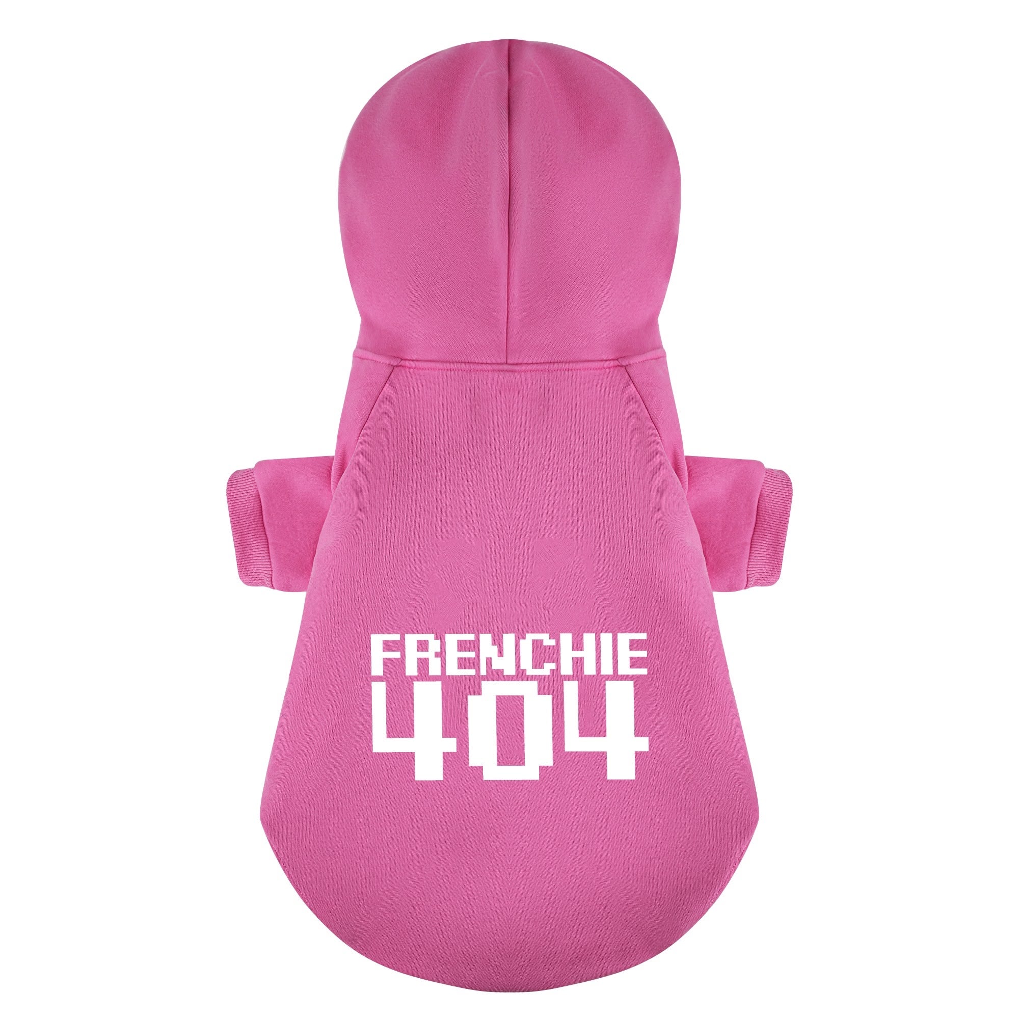 French Bulldog Snack Not Found And Frenchie 404 Matching French