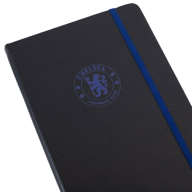 High Quality Chelsea 2025-2026 Home Kit (4)
