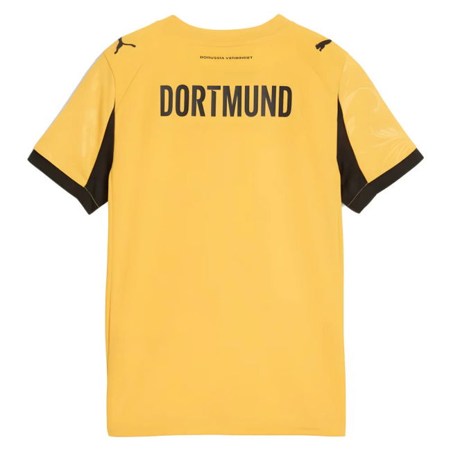 Borussia Dortmund Limited Edition Jersey 2025-2026